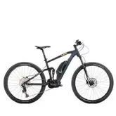 Oferta de Segunda Vida - Bicicleta Montaña Electrica WRC Conor Shake 11v Rueda 29 L por 3400€ en Decathlon