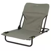 Oferta de Segunda vida - Silla Levelchair Carpfishing Level Adapt - EXCELENTE por 22,5€ en Decathlon