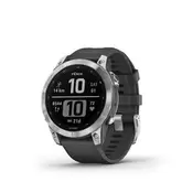 Oferta de Segunda vida - Garmin Fénix 7 Reloj GPS con mapas y pulsómetro... - EXCELENTE por 370,8€ en Decathlon