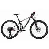 Oferta de Segunda Vida - Bicicleta de montaña - Scott Spark 920 por 2439€ en Decathlon