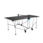 Oferta de Segunda vida - MESA DE PING PONG PPT 530 MEDIUM.2 OUTDOOR - MUY BUENO por 240€ en Decathlon