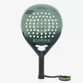 Oferta de Segunda vida - Pala de pádel Adulto - Kuikma Control Metal - EXCELENTE por 99€ en Decathlon