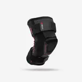 Oferta de Segunda vida - Rodillera de sujeción ligamento izquierdo/derecho... - EXCELENTE por 40,5€ en Decathlon