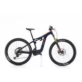 Oferta de Segunda Vida - Ebike BH AtomX Lynx Pro 9.9 Carbono XT por 4999€ en Decathlon