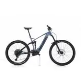 Oferta de Segunda Vida - Ebike Corratec E-Power RS por 2799€ en Decathlon