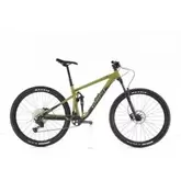 Oferta de Segunda Vida - MTB Ghost Riot Trail Essential XT por 1475€ en Decathlon