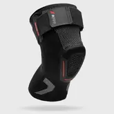 Oferta de Segunda vida - Rodillera de sujeción ligamento izquierdo/derecho... - EXCELENTE por 25,5€ en Decathlon