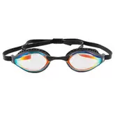 Oferta de Segunda vida - Gafas Natación Arena Airspeed Amarillo Negro Espejo - EXCELENTE por 22,9€ en Decathlon