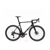 Oferta de Segunda Vida - Bicicleta carretera Factor VAM Ostro Carbono Di2 12V por 6353€ en Decathlon