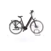 Oferta de Segunda vida - QWIC Premium IMN7+ City E-Bike Cuadro bajo 2021 - Como nuevo por 1749€ en Decathlon