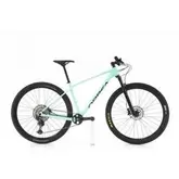 Oferta de Segunda Vida · MTB Orbea Alma Carbono XT · 12 Velocidades por 2500€ en Decathlon