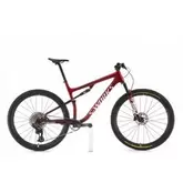 Oferta de Segunda Vida · MTB Specialized Epic S-Works FSR Carbono GX AXS · 12 Velocidades por 7000€ en Decathlon