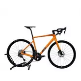 Oferta de Segunda Vida - bicicleta de carretera Rose Reveal 04 Ultegra Di2 - Como nuevo por 3649€ en Decathlon