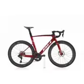 Oferta de Segunda Vida · Bicicleta carretera BH Aerolite Carbono Di2 12V · Muy buen estado por 6500€ en Decathlon