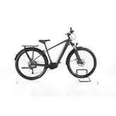 Oferta de Segunda vida - Focus Aventura² 6.6 Trekking E-Bike 2022 - Como nuevo por 2149€ en Decathlon