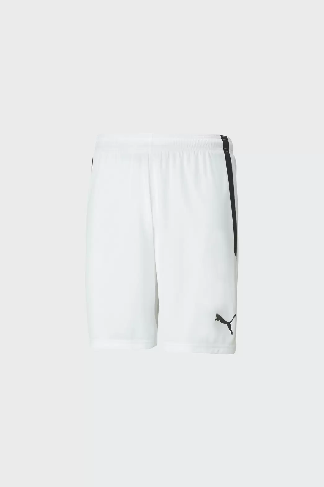 Oferta de SHORT FÚTBOL Puma TEAMLIGA HOMBRE 0 por 13,59€ en Décimas