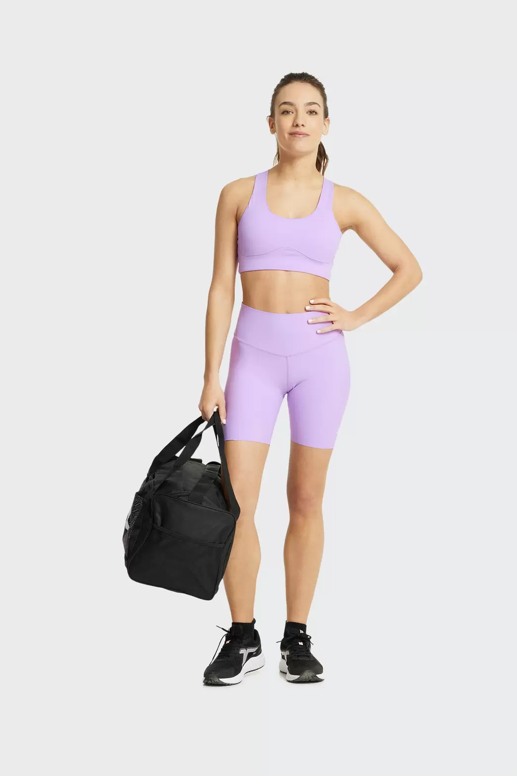 Oferta de TOP TRAINING Tenth LASER T MUJER 0 por 15,99€ en Décimas