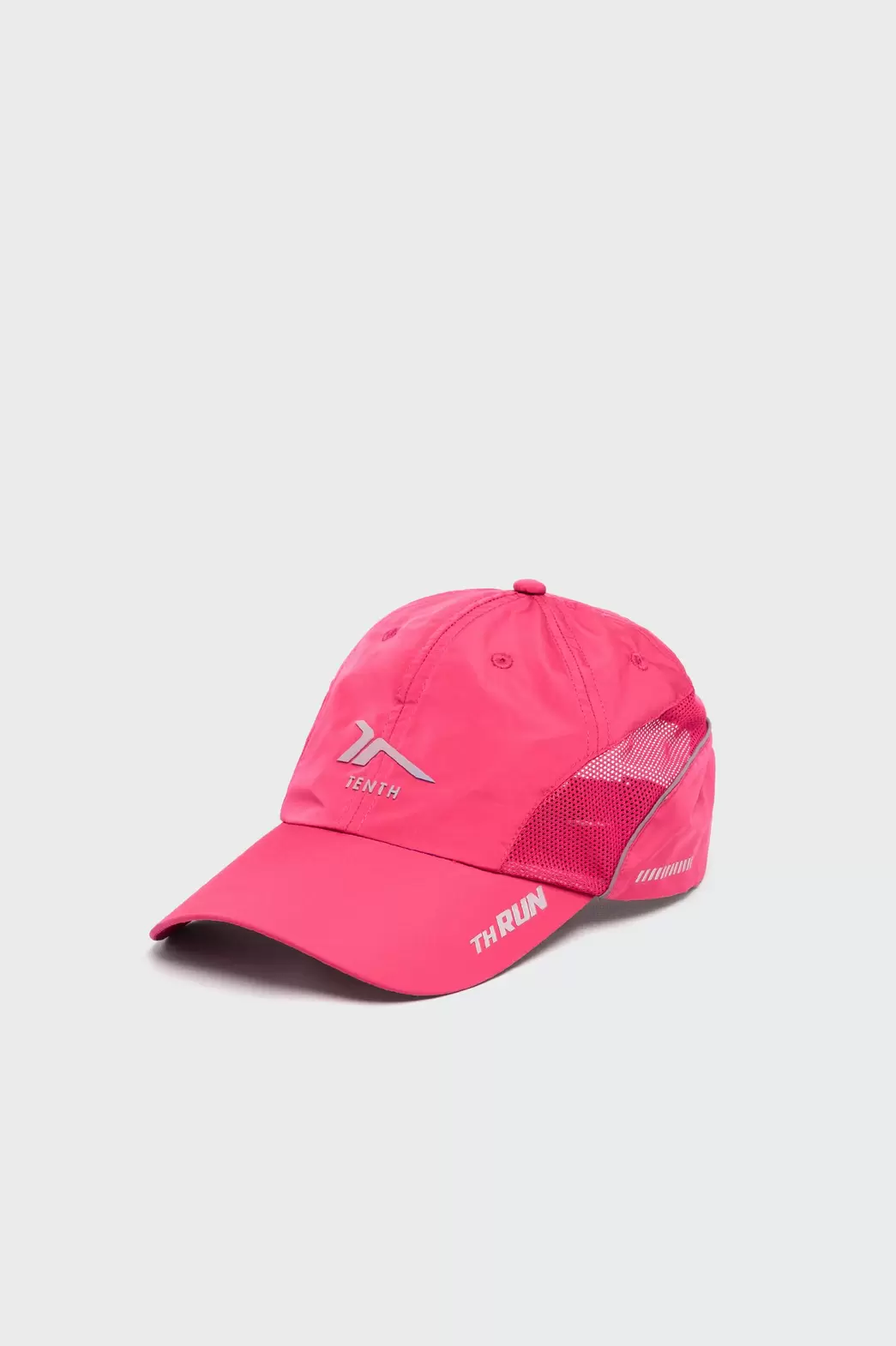 Oferta de GORRA RUNNING Tenth RUNNING MUJER 0 por 6,99€ en Décimas