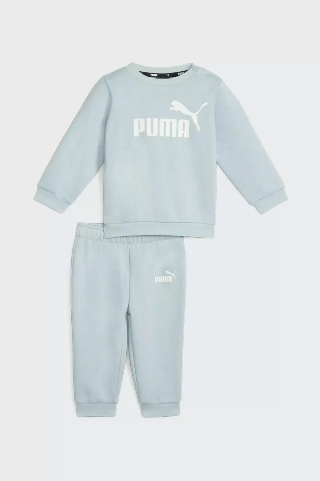 Oferta de CHÁNDAL CASUAL Puma MINICATS NIÑO 0 por 29,99€ en Décimas