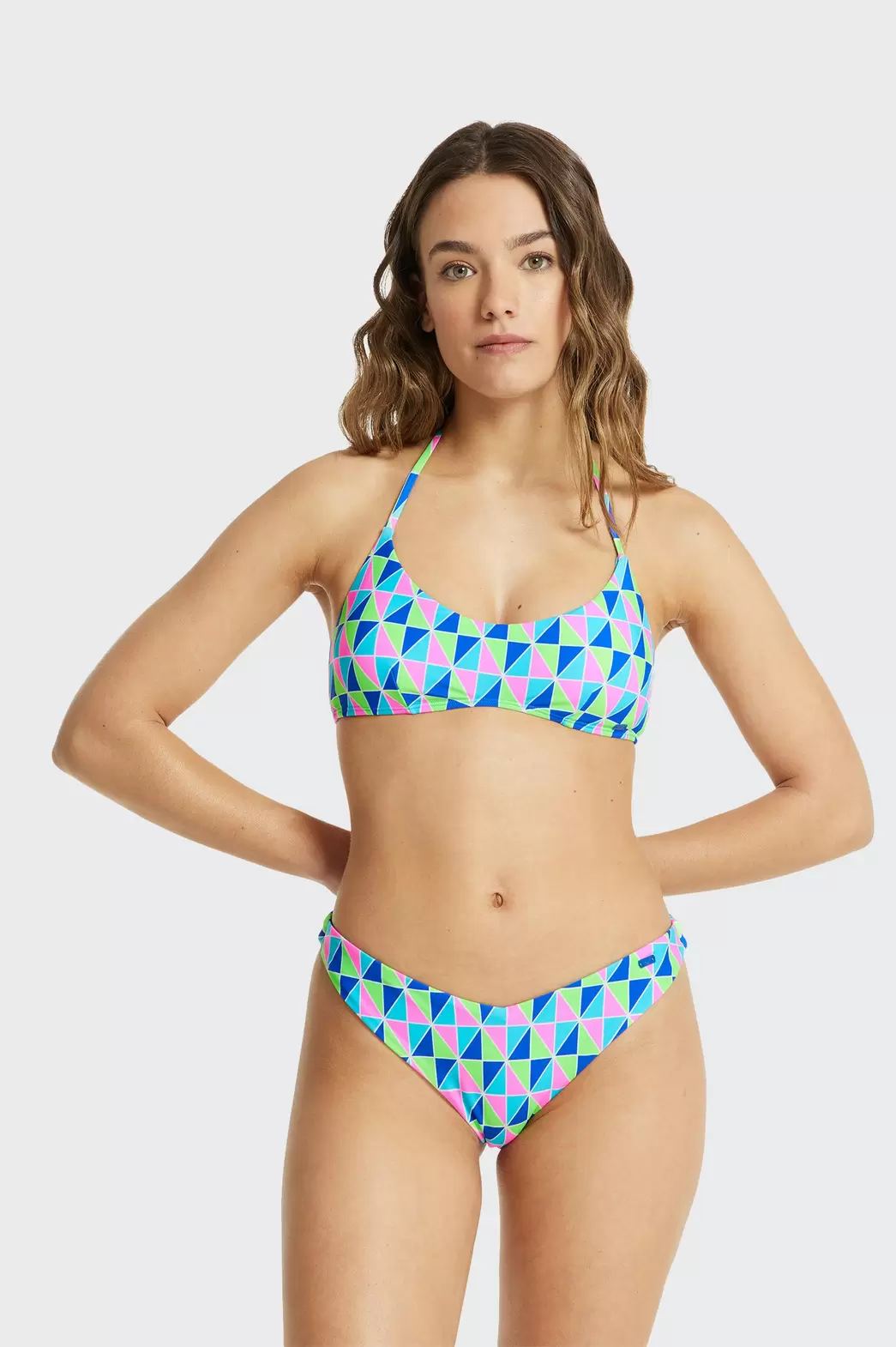 Oferta de BIKINI SWIMWEAR Tenth GEOM BKG MUJER 0 por 3,99€ en Décimas