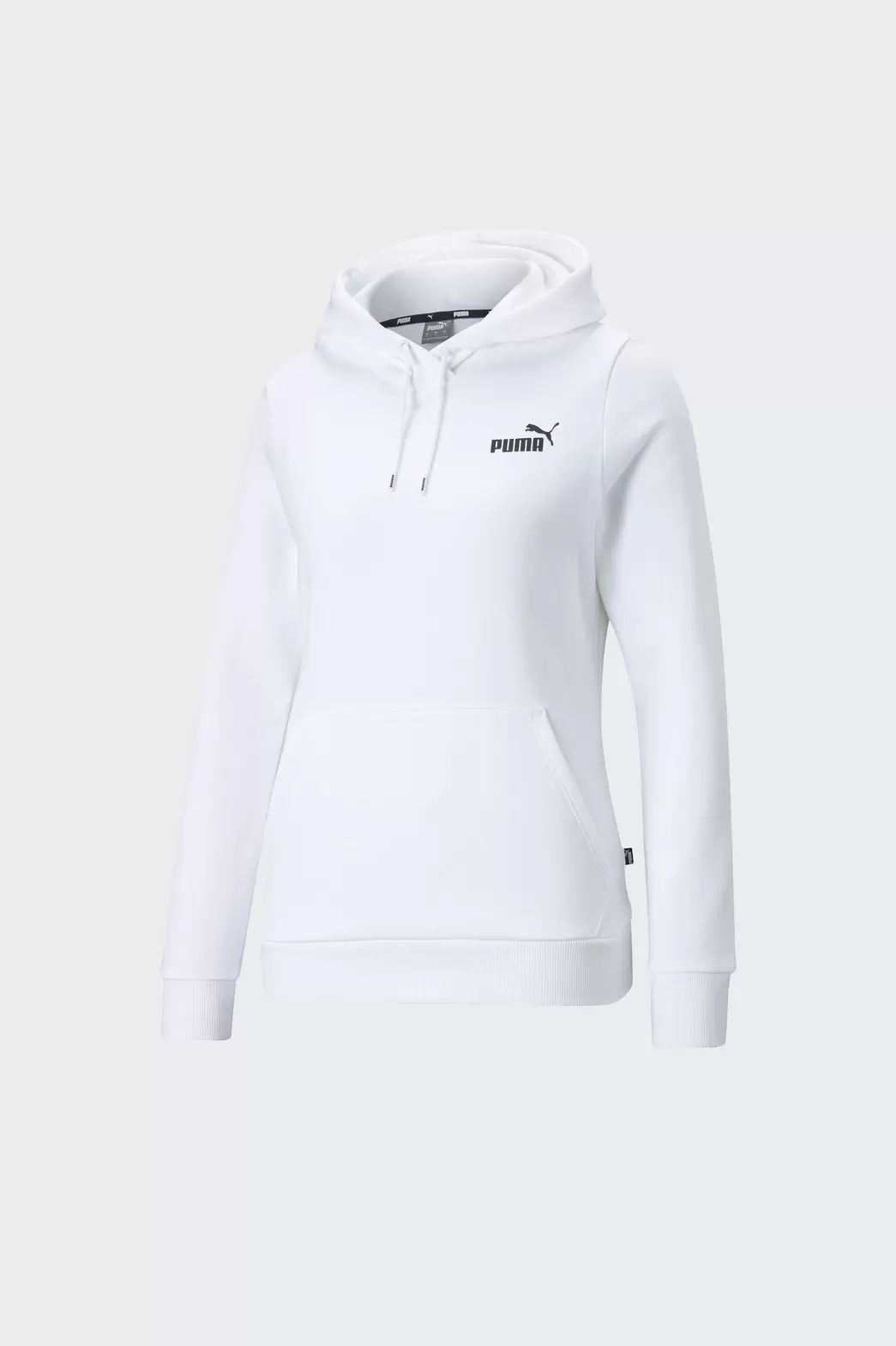 Oferta de SUDADERA CASUAL Puma ESS MUJER 0 por 39,99€ en Décimas