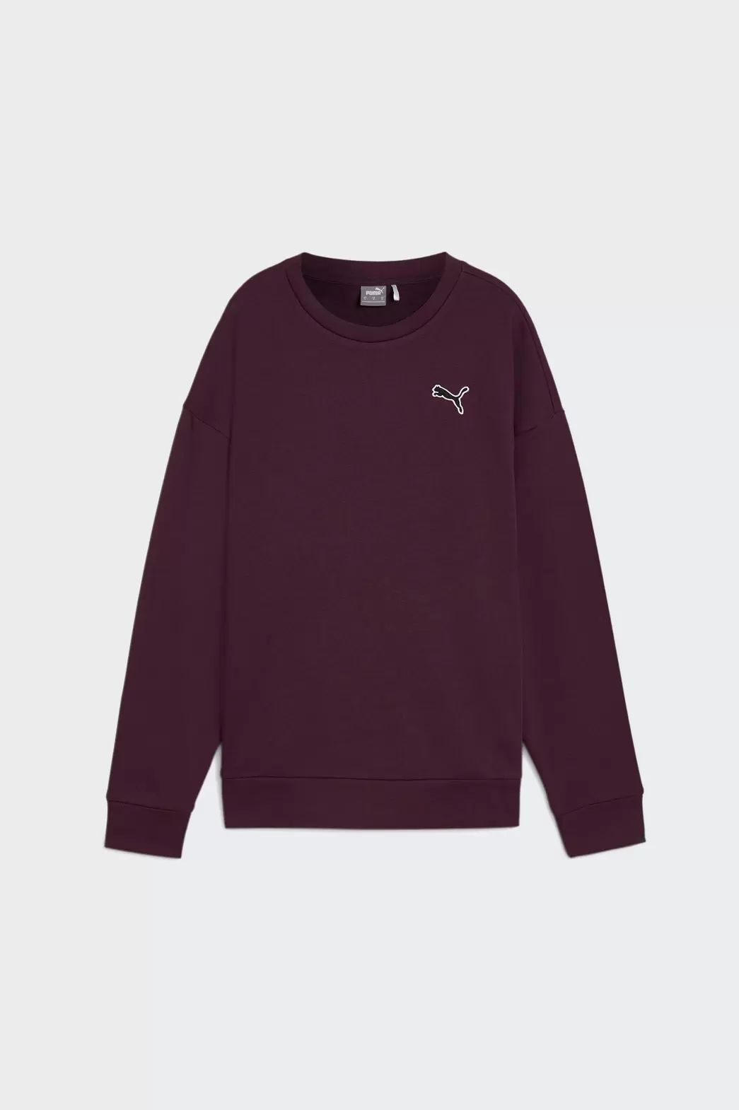 Oferta de SUDADERA CASUAL Puma BETTER MUJER 0 por 49,99€ en Décimas