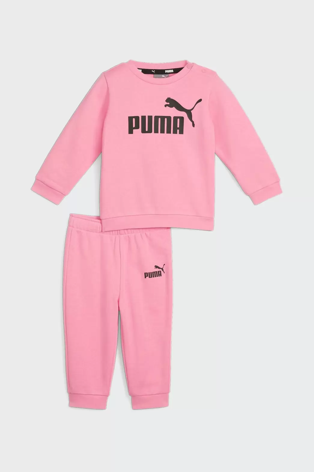 Oferta de CHÁNDAL CASUAL Puma MINICATS NIÑA 0 por 29,99€ en Décimas