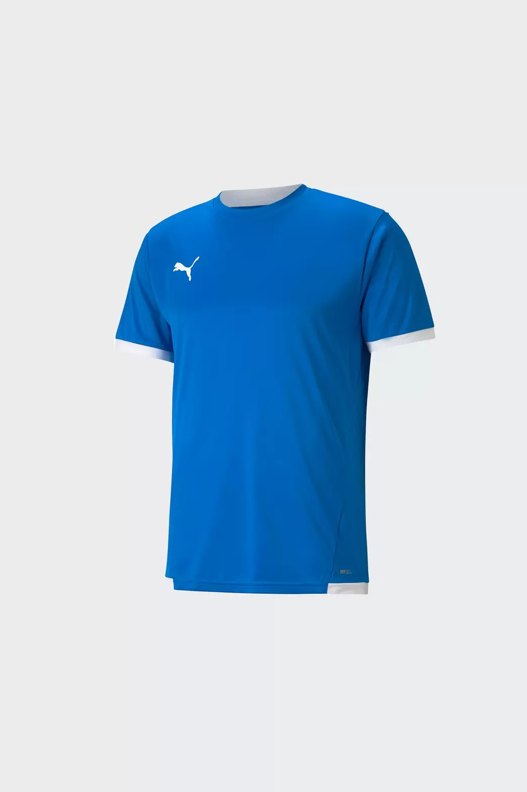 Oferta de CAMISETA FÚTBOL Puma TEAMLIGA HOMBRE 0 por 12,99€ en Décimas