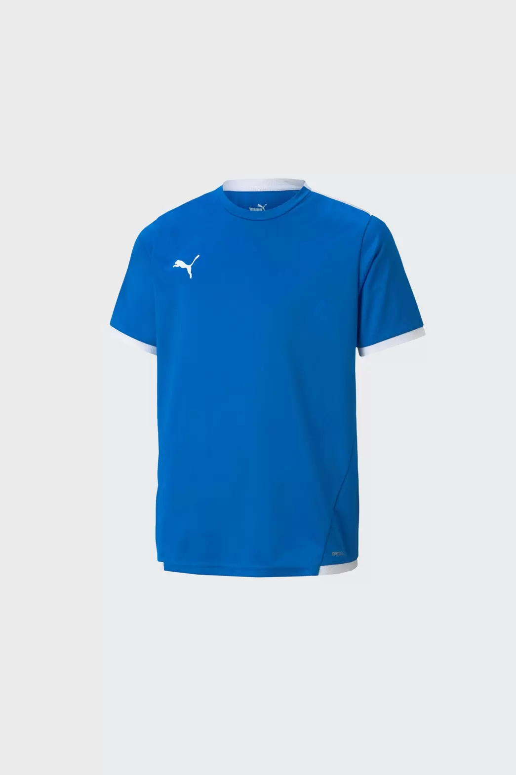 Oferta de CAMISETA CASUAL Puma TEAMLIGA NIÑO 0 por 12,99€ en Décimas