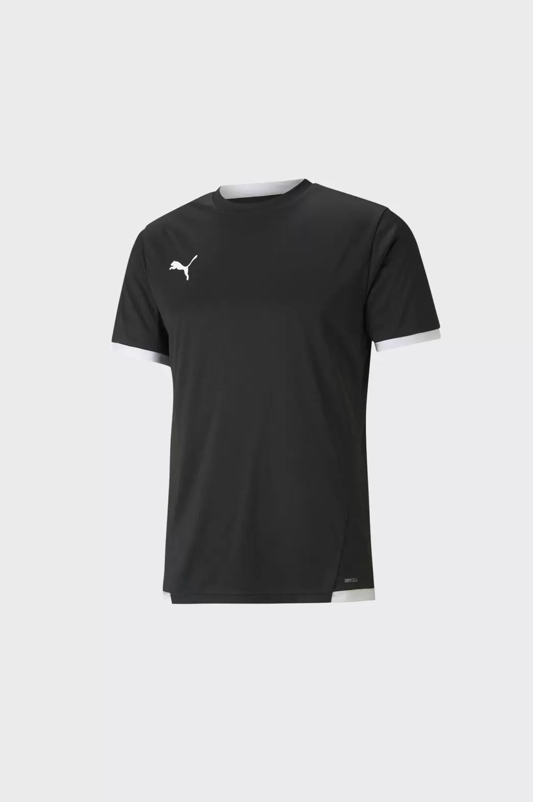 Oferta de CAMISETA FÚTBOL Puma TEAMLIGA HOMBRE 0 por 12,99€ en Décimas