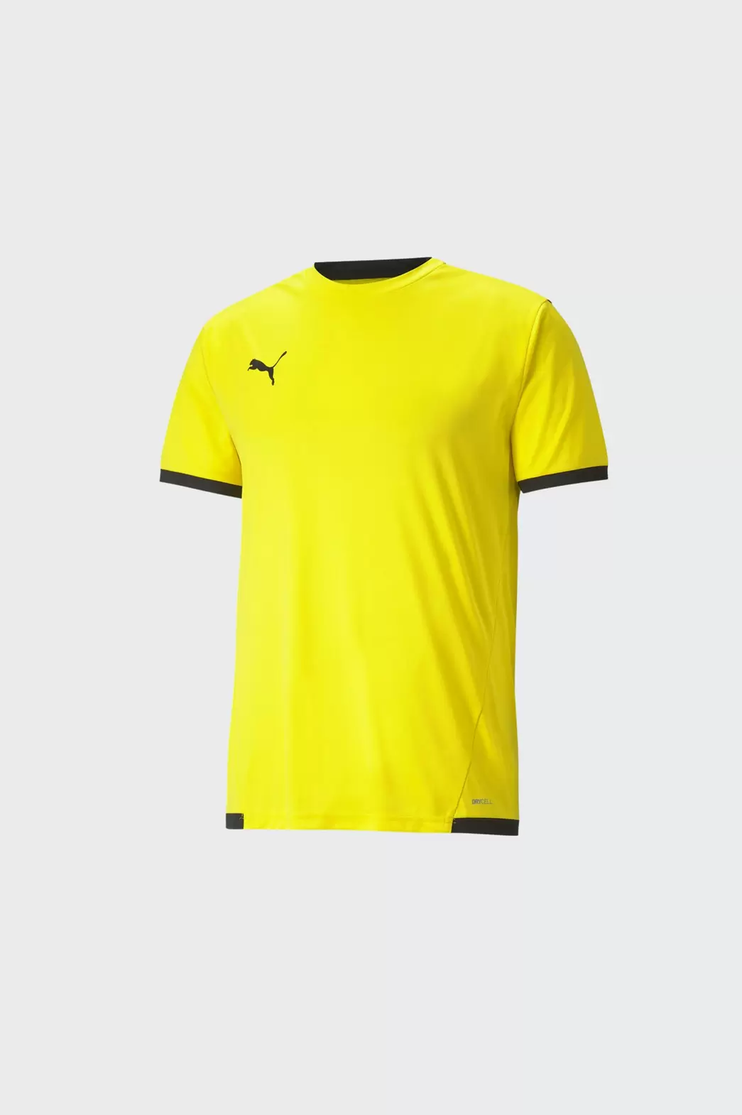 Oferta de CAMISETA FÚTBOL Puma TEAMLIGA HOMBRE 0 por 12,99€ en Décimas