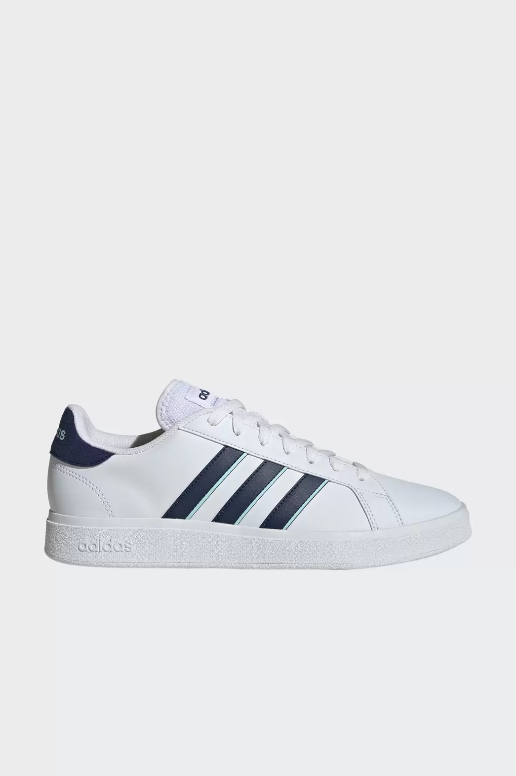 Oferta de ZAPATILLA CASUAL adidas GRAND COURT HOMBRE 0 por 49,99€ en Décimas