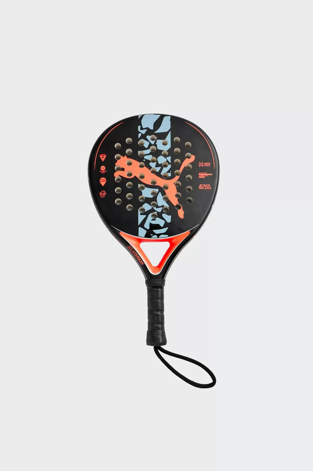 Oferta de PALA PÁDEL Puma SOLARSMASH HOMBRE 0 por 29,99€ en Décimas