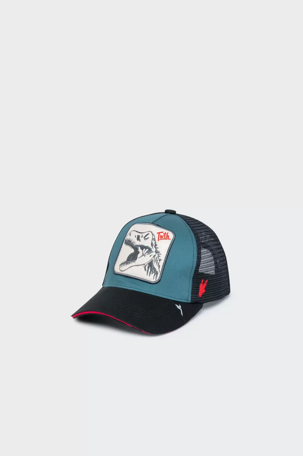 Oferta de GORRA CASUAL Tenth GORRA MODA NIÑO 0 por 7,99€ en Décimas