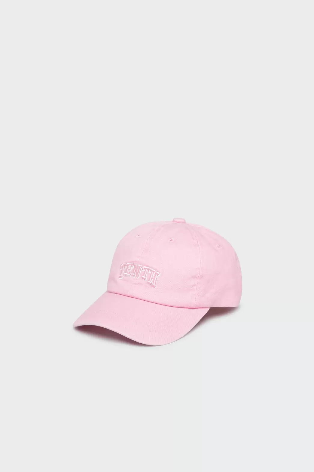 Oferta de GORRA CASUAL Tenth MODA GIRL NIÑA 0 por 7,99€ en Décimas