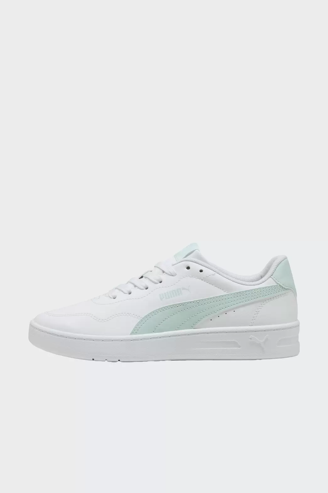 Oferta de ZAPATILLA CASUAL Puma COURT LALLY MUJER 0 por 39,99€ en Décimas