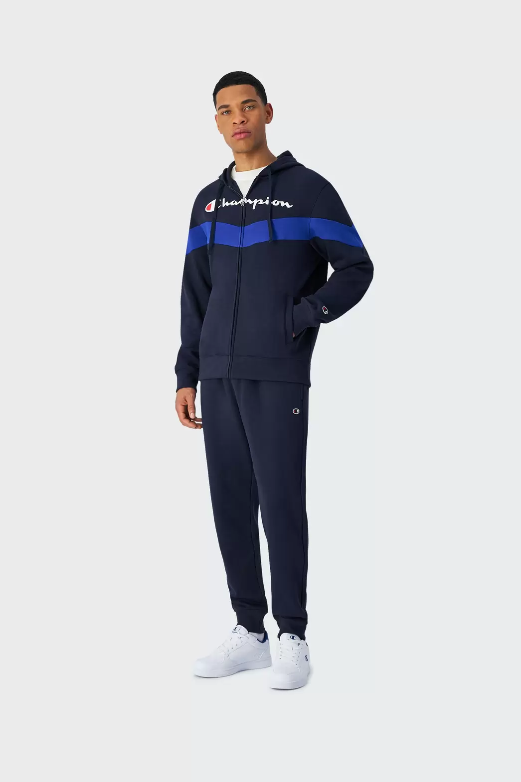 Oferta de CHÁNDAL CASUAL Champion LEGACY HOMBRE 0 por 49,99€ en Décimas