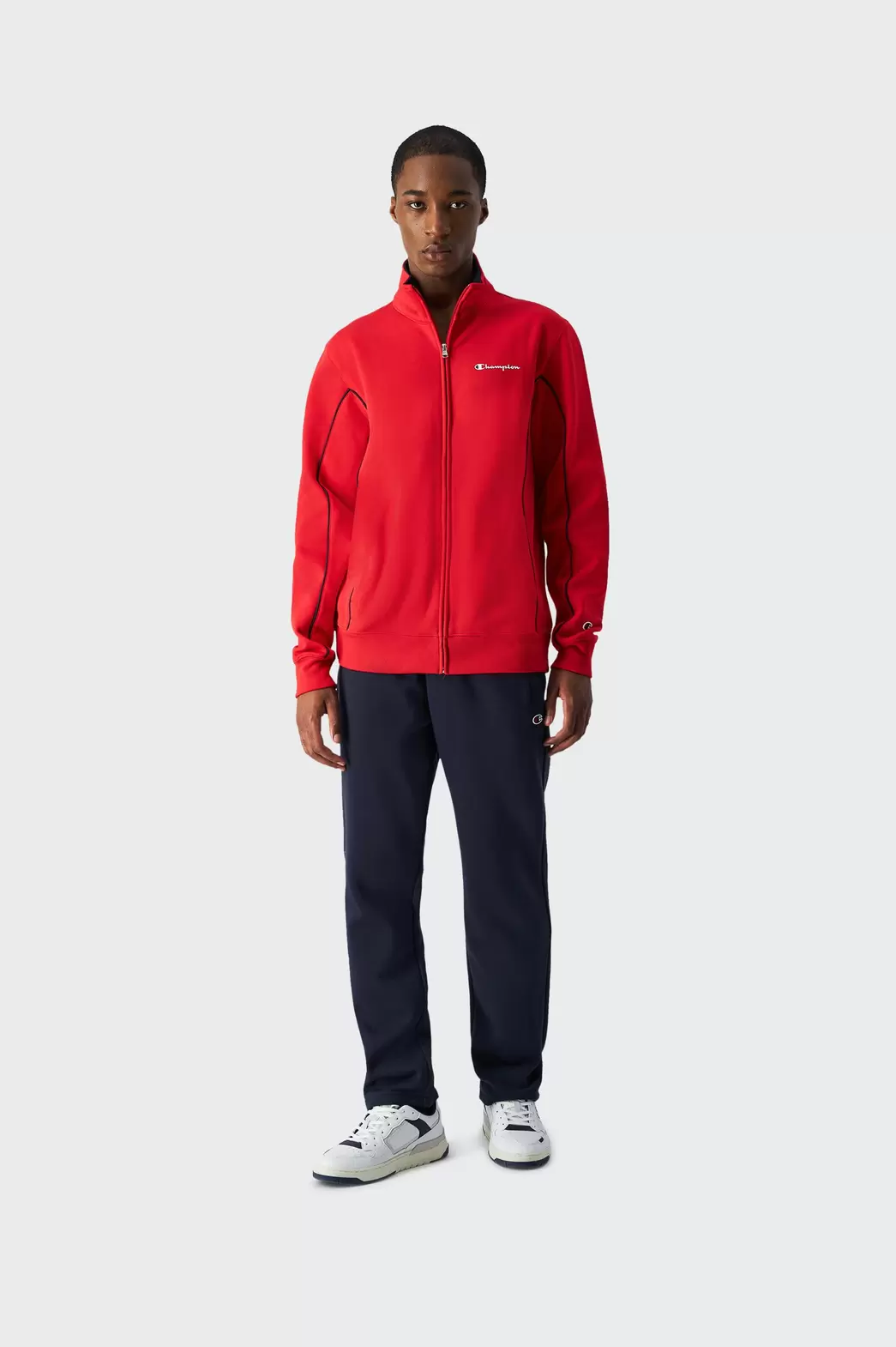 Oferta de CHÁNDAL CASUAL Champion LEGACY HOMBRE 0 por 49,99€ en Décimas