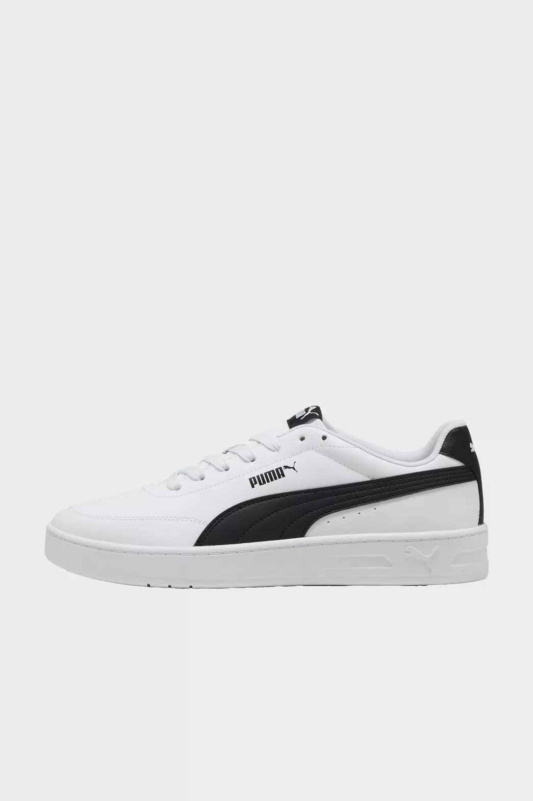 Oferta de ZAPATILLA CASUAL Puma COURT CLASSIC HOMBRE 0 por 39,99€ en Décimas