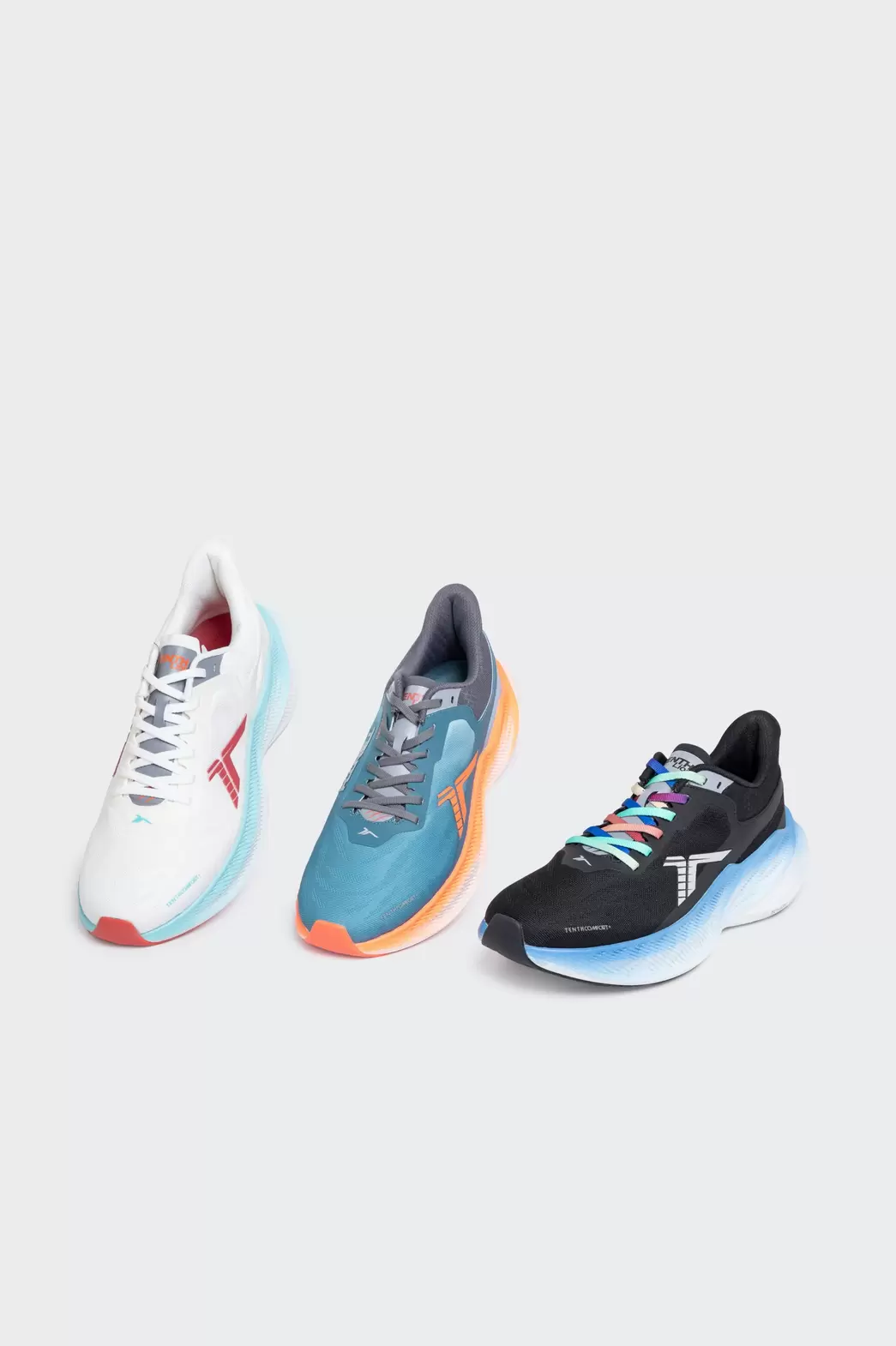 Oferta de ZAPATILLA RUNNING Tenth LION MN HOMBRE 0 por 39,99€ en Décimas