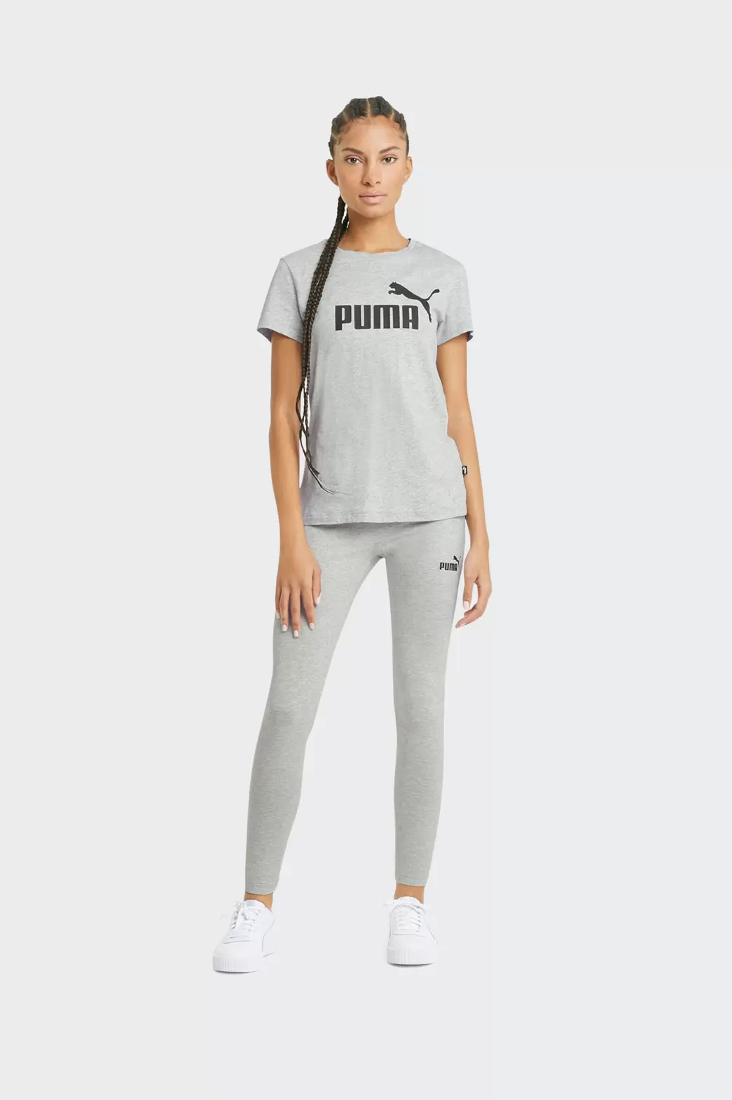 Oferta de CAMISETA CASUAL Puma ESS HOMBRE 0 por 12,99€ en Décimas