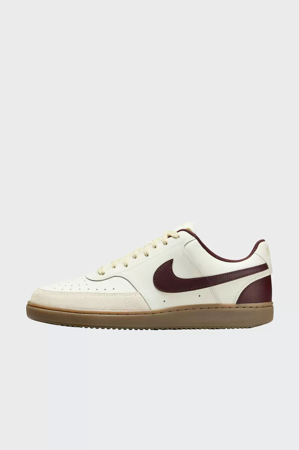 Oferta de ZAPATILLA CASUAL Nike COURT VISION HOMBRE 0 por 59,99€ en Décimas