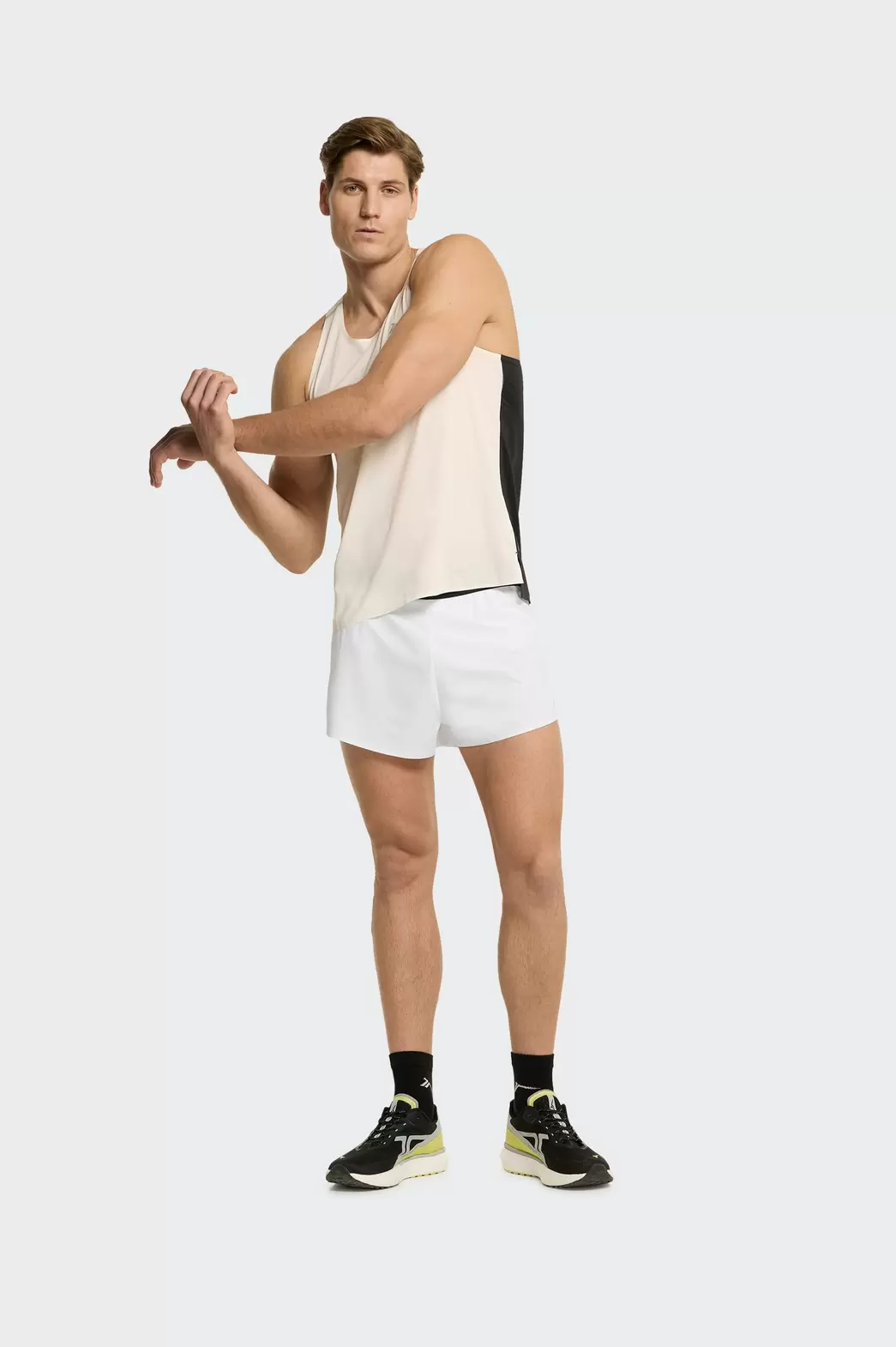 Oferta de SHORT RUNNING Tenth SHORT RUN SLIP CORTO HOMBRE 0 por 15,99€ en Décimas