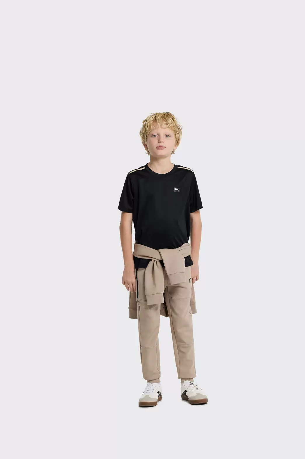 Oferta de CAMISETA EXCLUSIVES Tenth CAMISETA PES NIÑO 0 por 7,99€ en Décimas