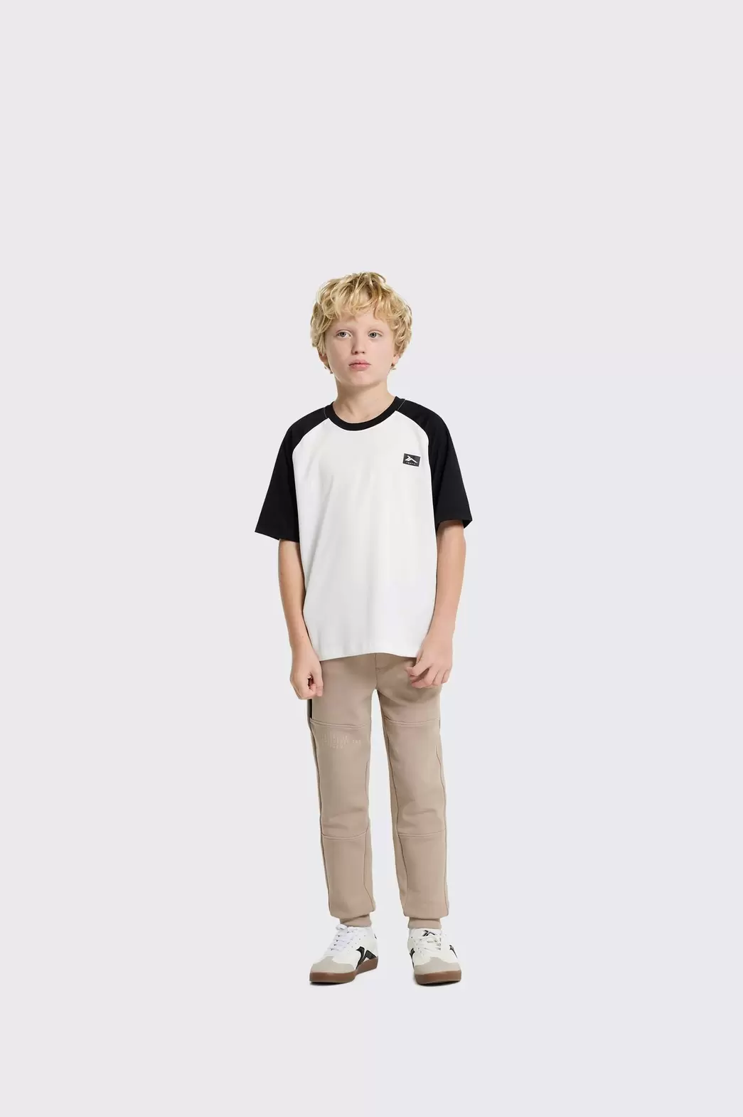 Oferta de CAMISETA EXCLUSIVES Tenth CAMISETA PES MESH RO NIÑO 0 por 7,99€ en Décimas