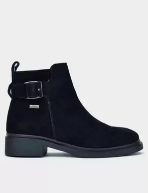 Oferta de BOTIN BONAVENTURE B50 NEGRO por 79,95€ en Lola Rey