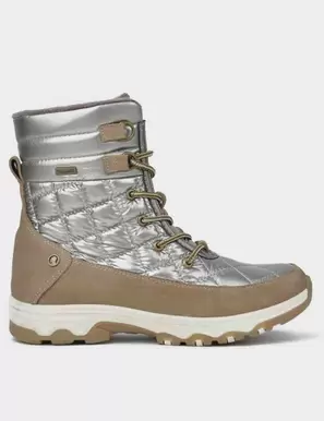 Oferta de BOTIN CORONEL TAPIOCCA T927 COMBI BEIGE por 62,95€ en Lola Rey