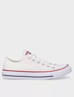 Oferta de ZAPATILLA CONVERSE ALL STAR M7652C OPTICAL WHITE por 70€ en Lola Rey