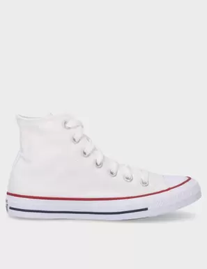 Oferta de ZAPATILLA CONVERSE ALL STAR M7650C OPTICAL WHITE por 75€ en Lola Rey