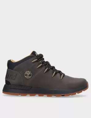 Oferta de BOTA TIMBERLAND SPRINT TREKKER MID CASTLEROCK por 150€ en Lola Rey